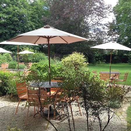 Chambres D'Hotes Le Clos Des Tilleuls Demigny Esterno foto