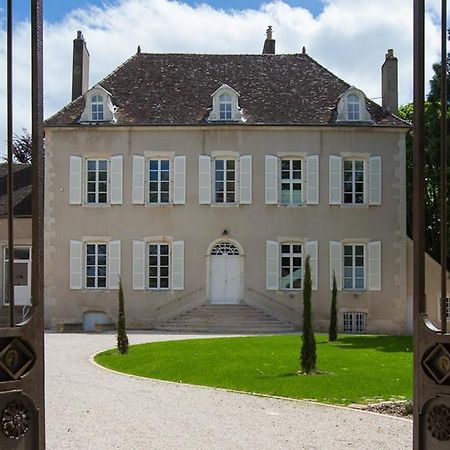 Chambres D'Hotes Le Clos Des Tilleuls Demigny Esterno foto