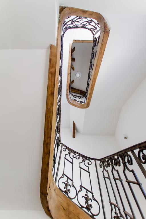 Chambres D'Hotes Le Clos Des Tilleuls Demigny Esterno foto