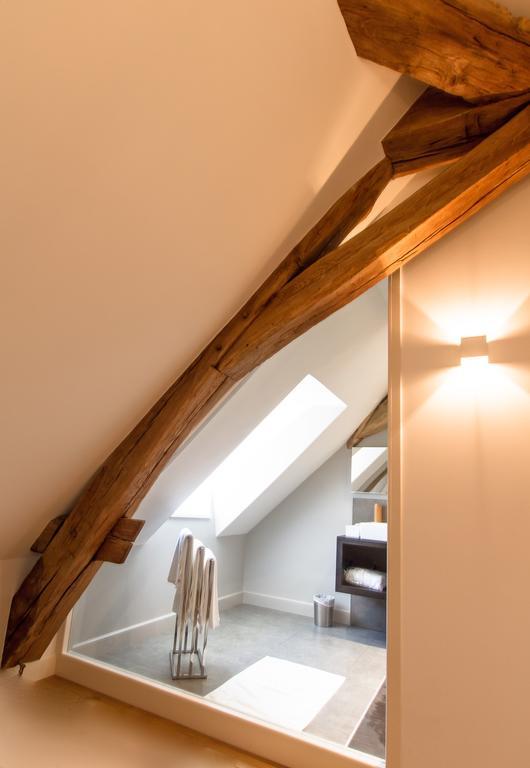 Chambres D'Hotes Le Clos Des Tilleuls Demigny Esterno foto