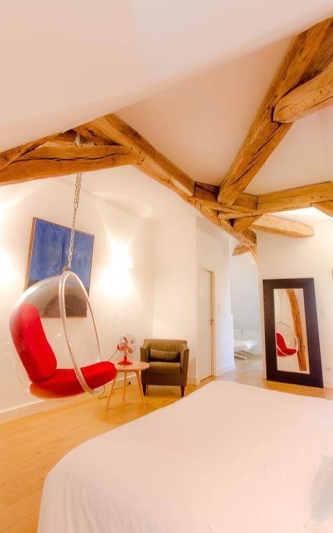 Chambres D'Hotes Le Clos Des Tilleuls Demigny Camera foto