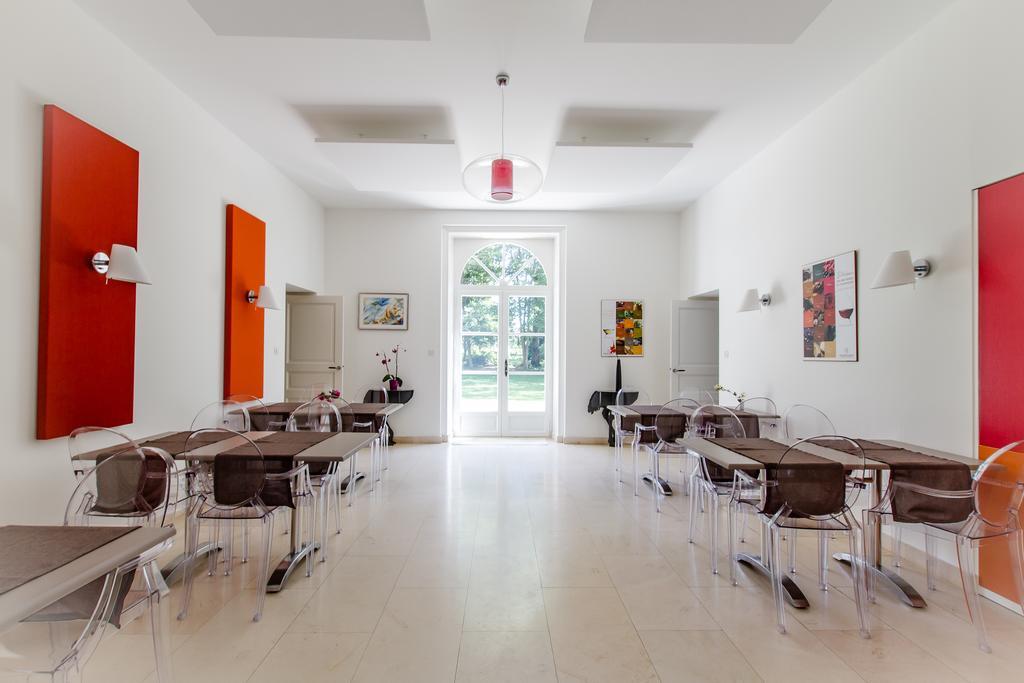 Chambres D'Hotes Le Clos Des Tilleuls Demigny Esterno foto