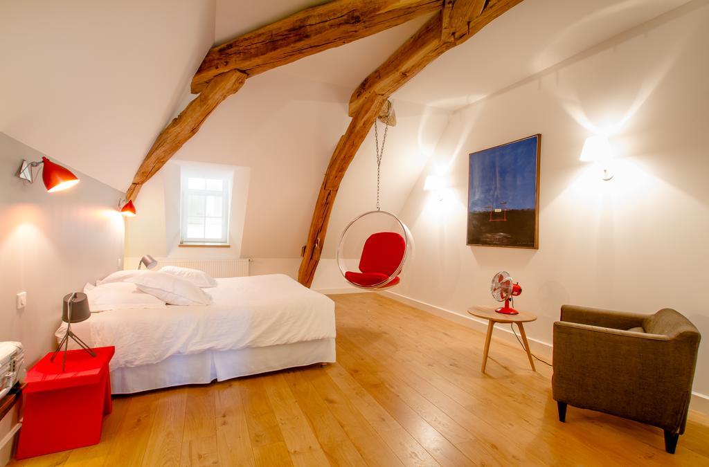 Chambres D'Hotes Le Clos Des Tilleuls Demigny Camera foto