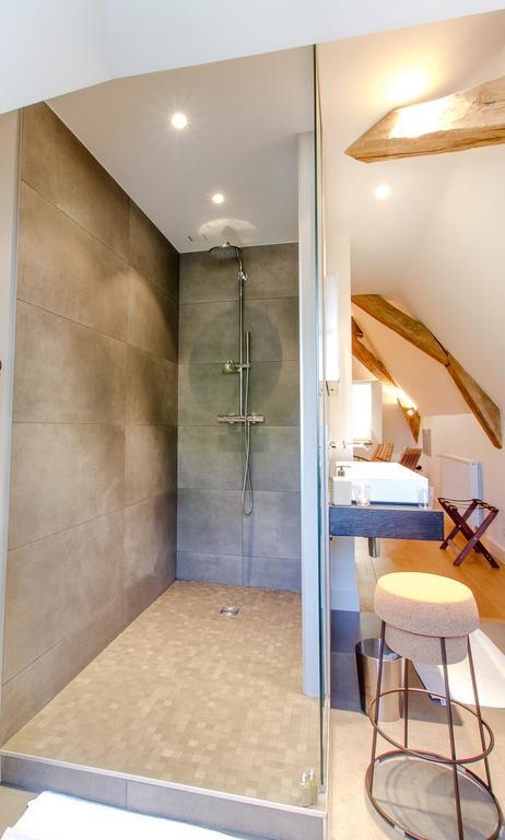 Chambres D'Hotes Le Clos Des Tilleuls Demigny Esterno foto