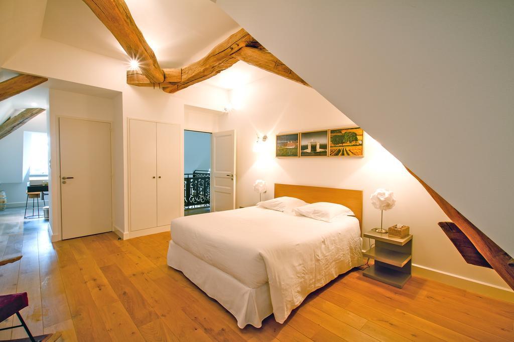 Chambres D'Hotes Le Clos Des Tilleuls Demigny Camera foto
