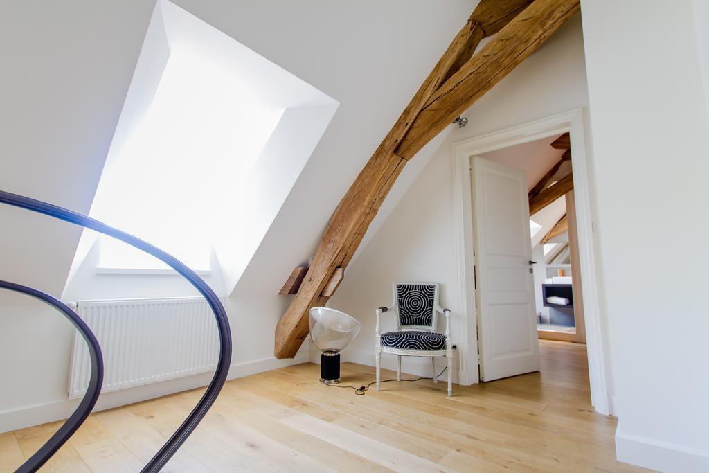 Chambres D'Hotes Le Clos Des Tilleuls Demigny Esterno foto