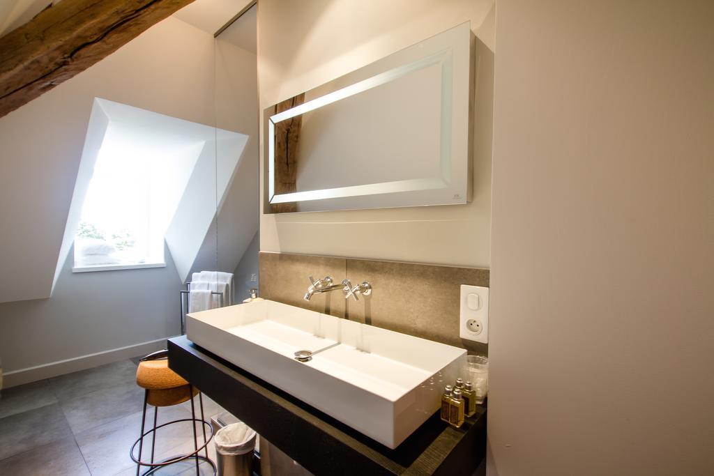 Chambres D'Hotes Le Clos Des Tilleuls Demigny Esterno foto