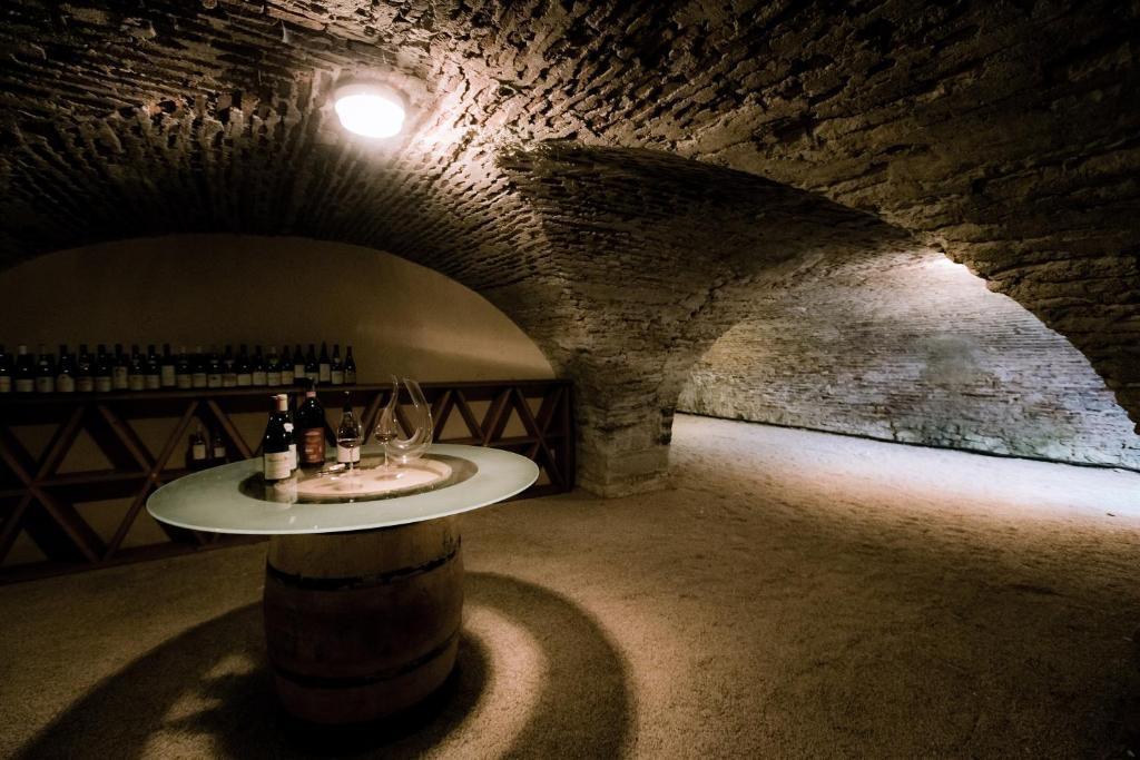 Chambres D'Hotes Le Clos Des Tilleuls Demigny Esterno foto