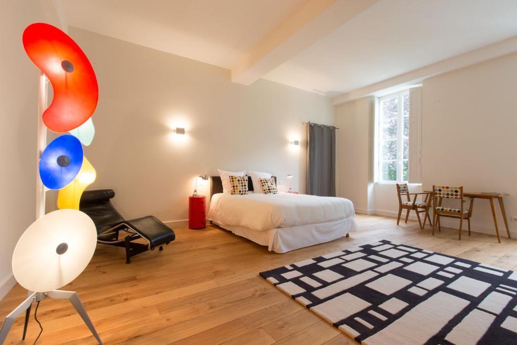 Chambres D'Hotes Le Clos Des Tilleuls Demigny Camera foto