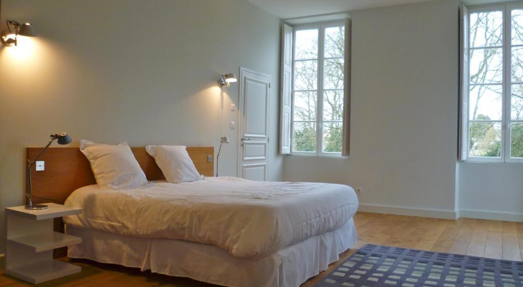 Chambres D'Hotes Le Clos Des Tilleuls Demigny Esterno foto