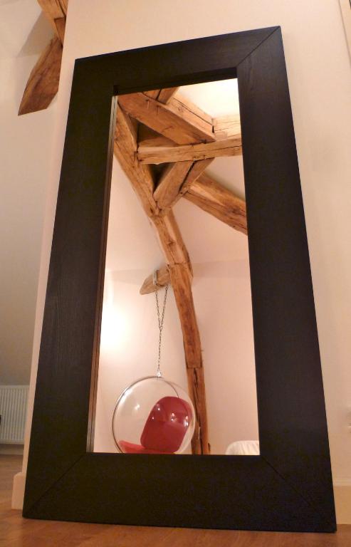 Chambres D'Hotes Le Clos Des Tilleuls Demigny Esterno foto